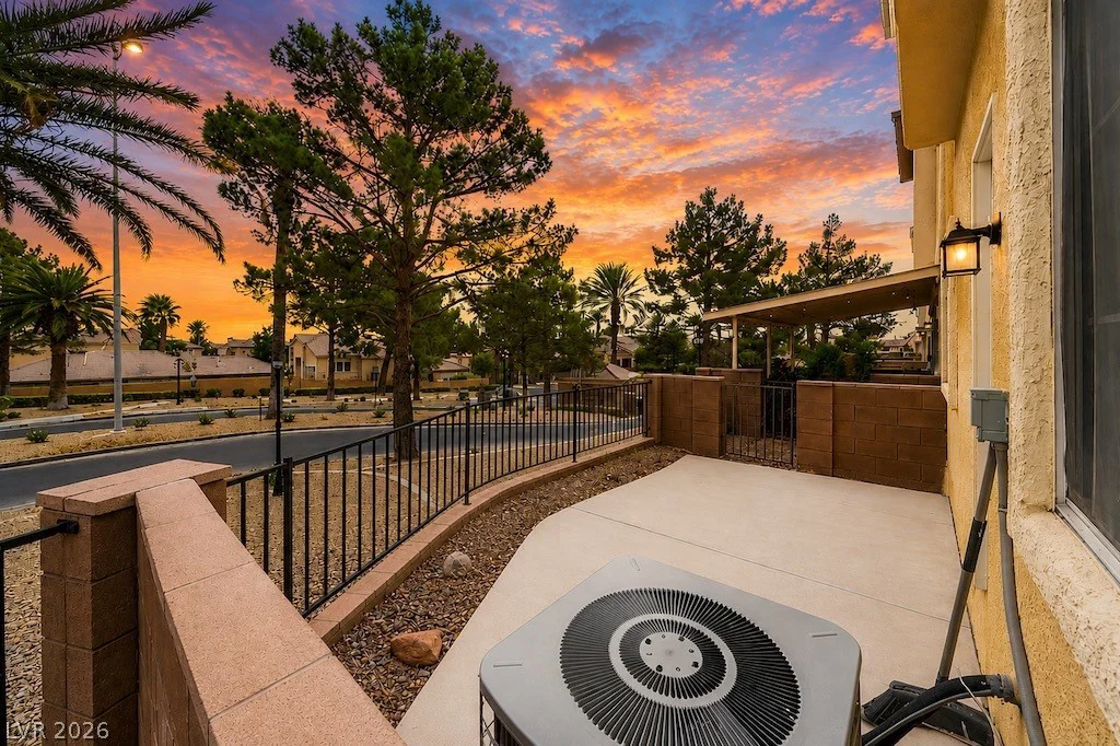 3508 Harbor Tides, Las Vegas, NV 89147