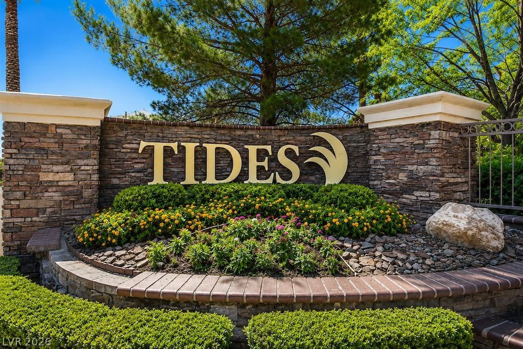 3508 Harbor Tides, Las Vegas, NV 89147