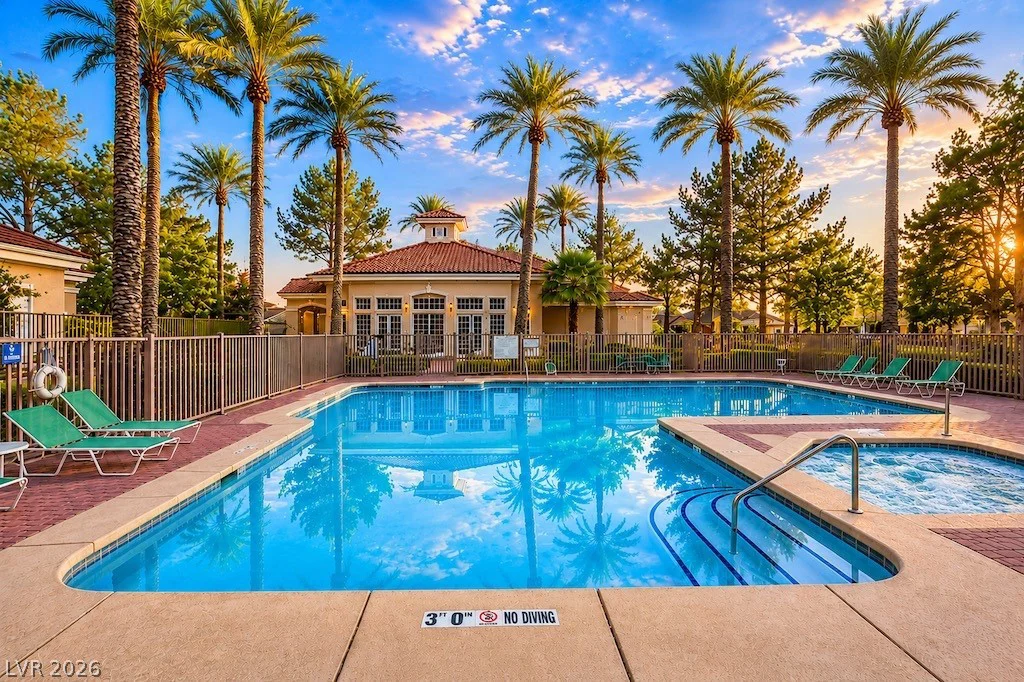 3508 Harbor Tides, Las Vegas, NV 89147