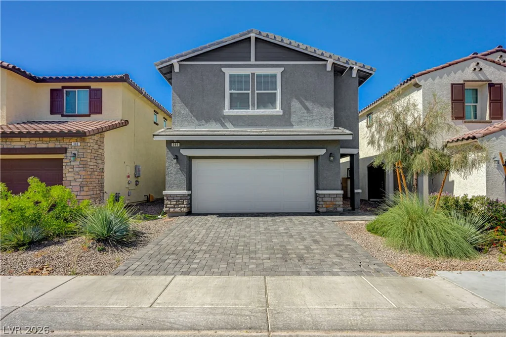 386 Larksong, Henderson, NV 89011