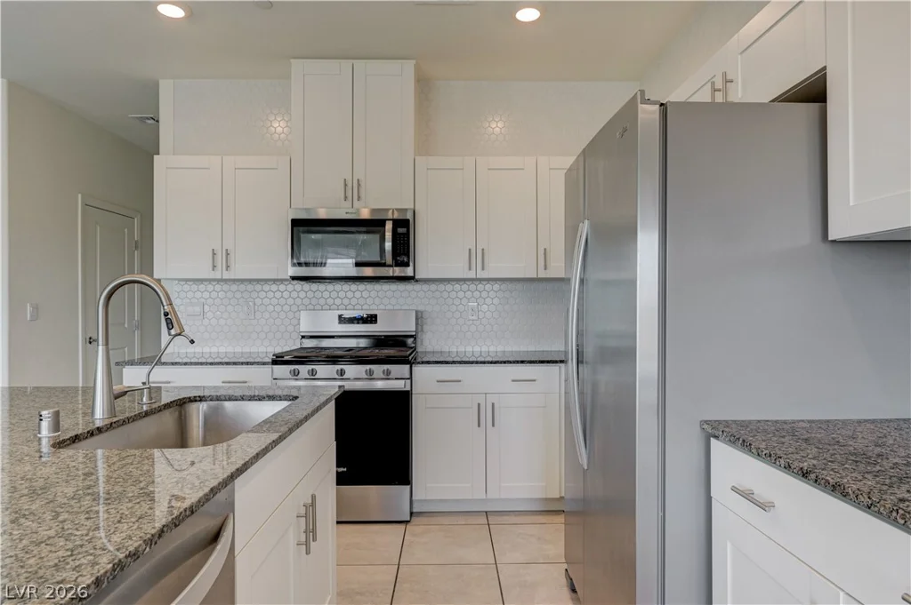 386 Larksong, Henderson, NV 89011