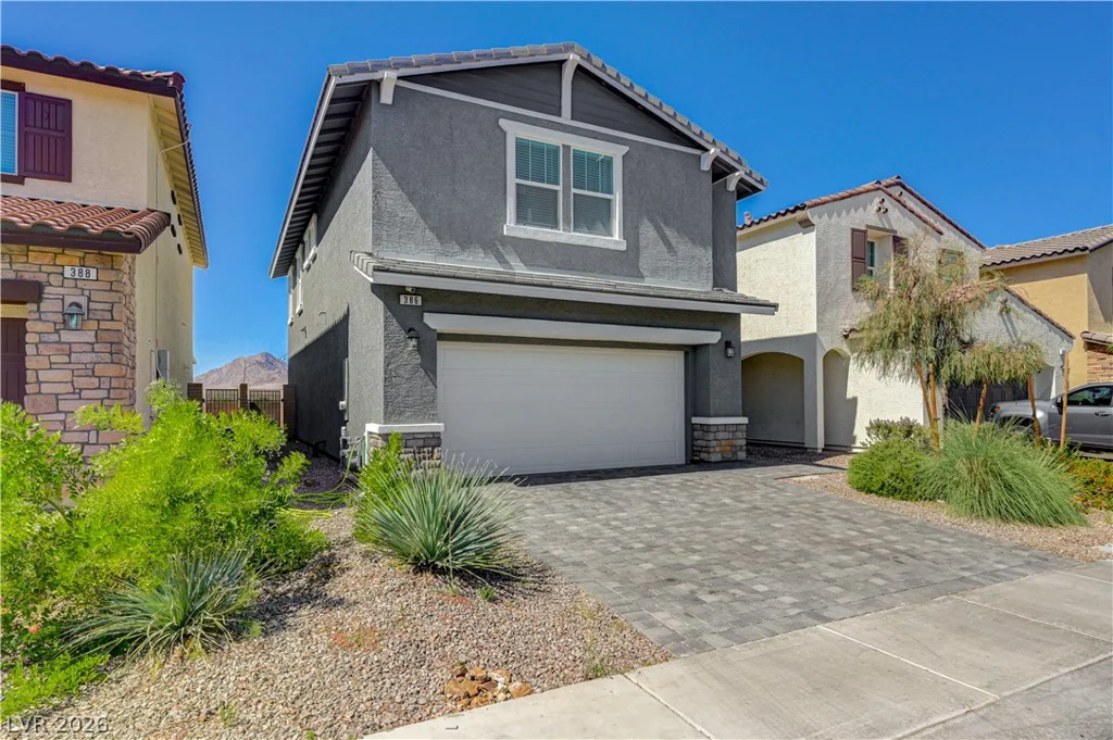 386 Larksong, Henderson, NV 89011