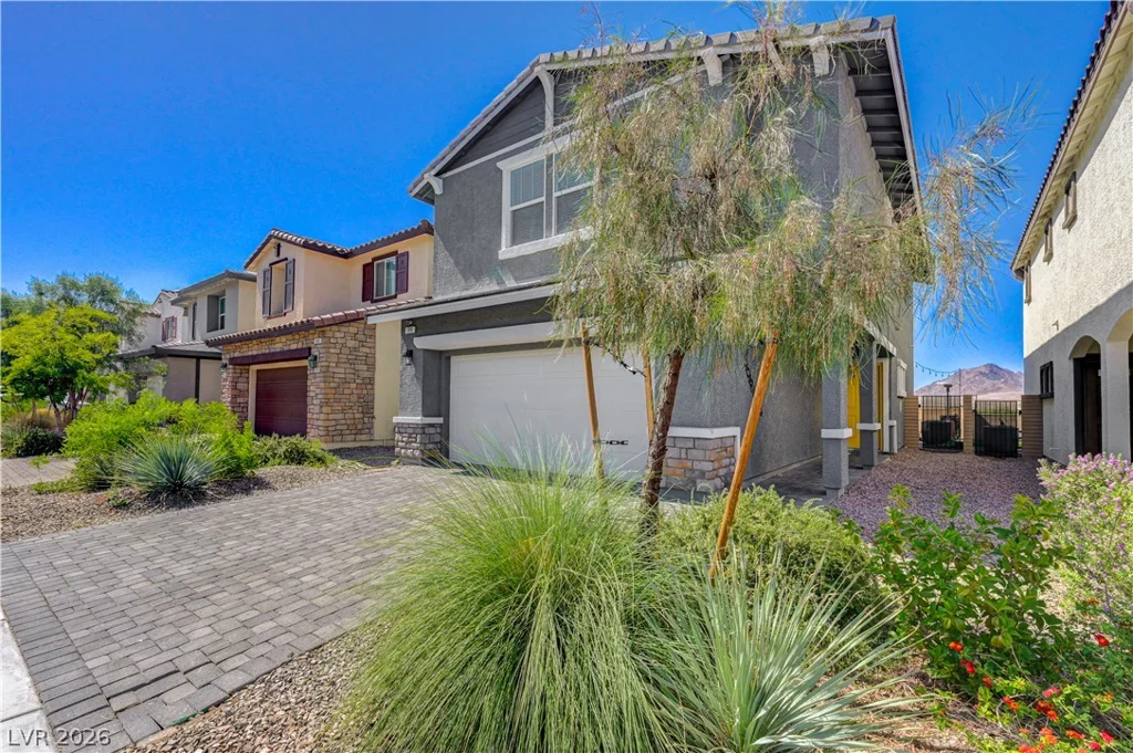 386 Larksong, Henderson, NV 89011