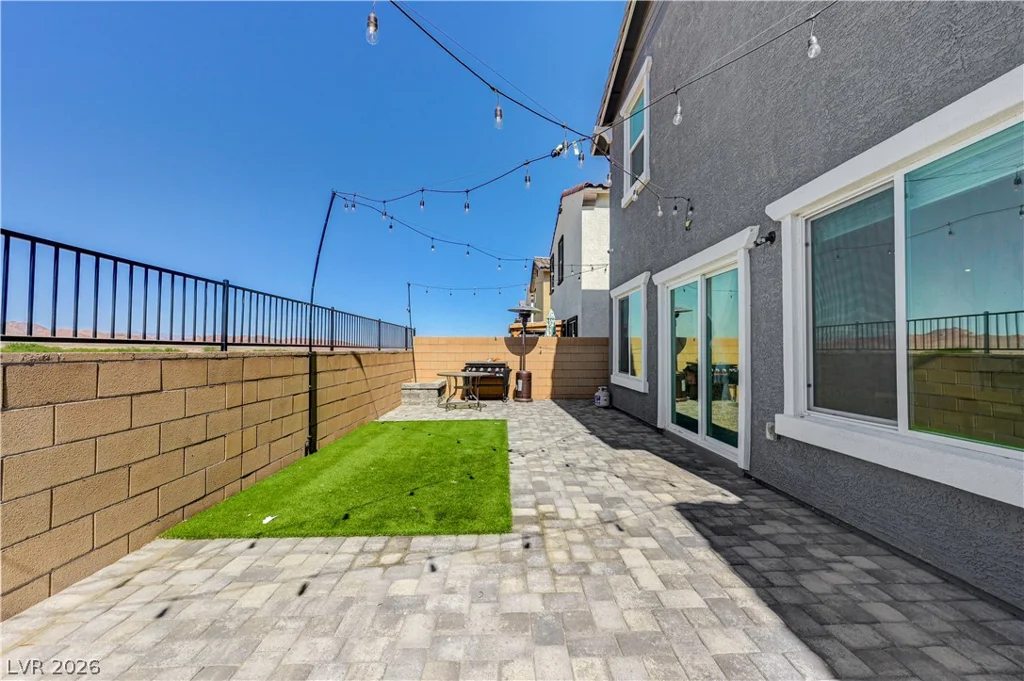 386 Larksong, Henderson, NV 89011