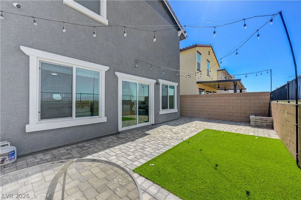 386 Larksong, Henderson, NV 89011