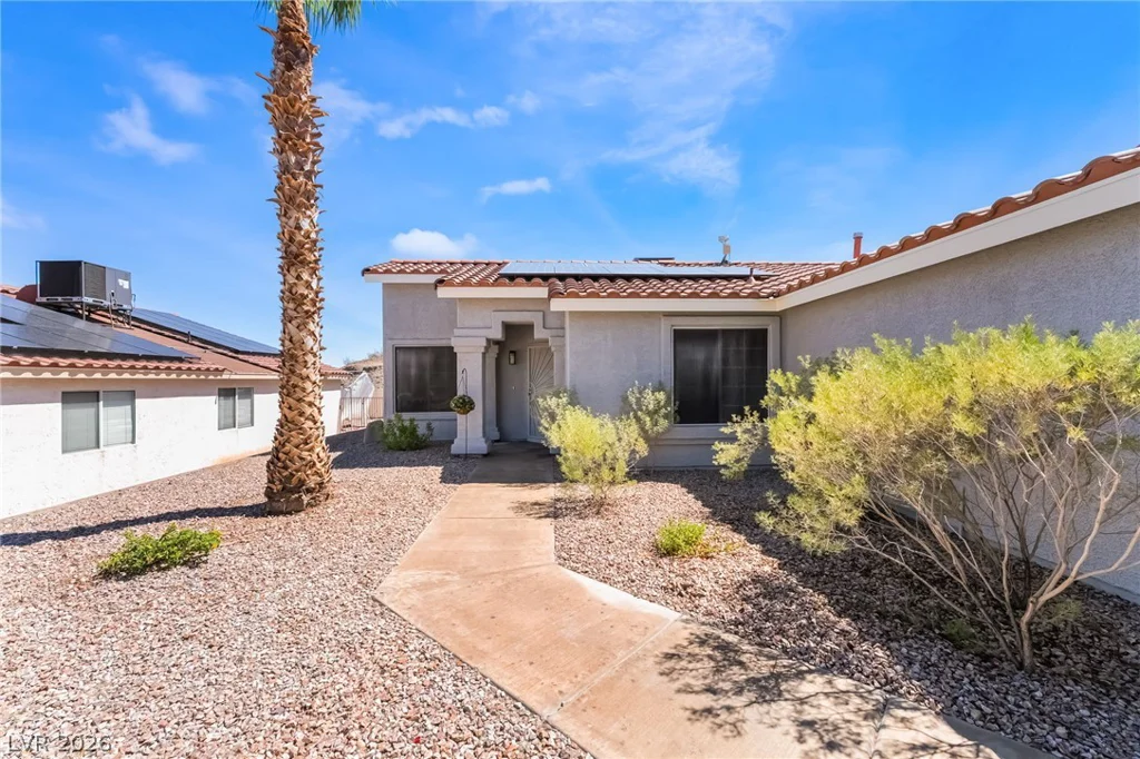 376 Eveningside, Henderson, NV 89012