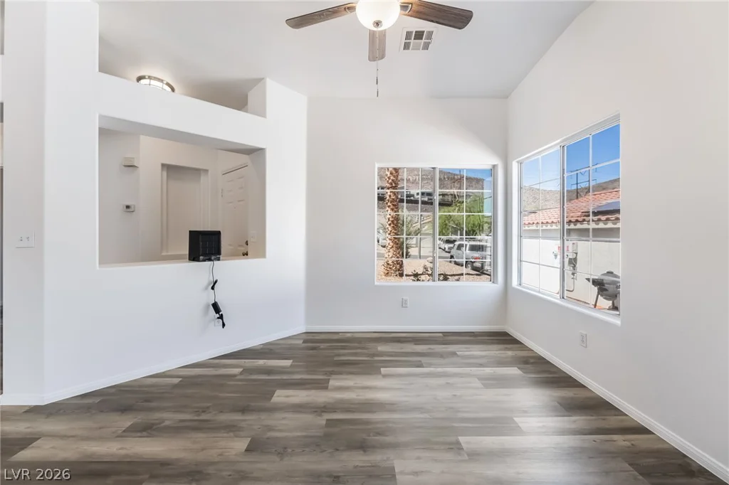 376 Eveningside, Henderson, NV 89012