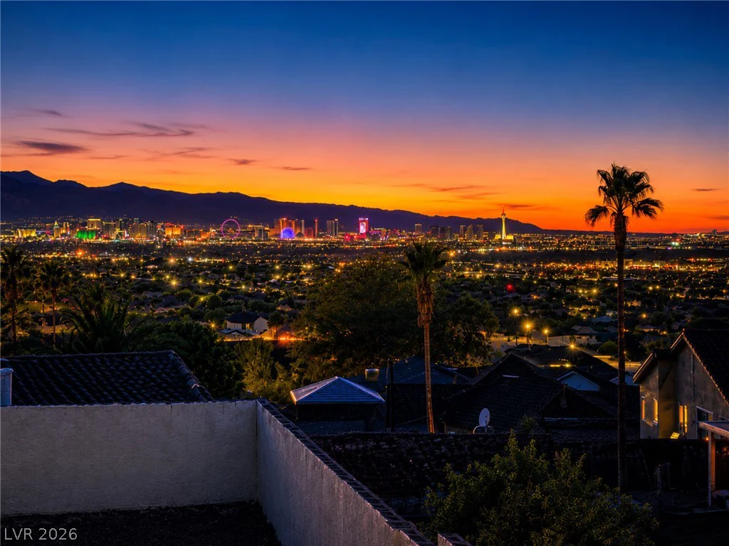 376 Eveningside, Henderson, NV 89012