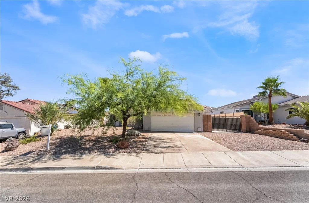 376 Eveningside, Henderson, NV 89012