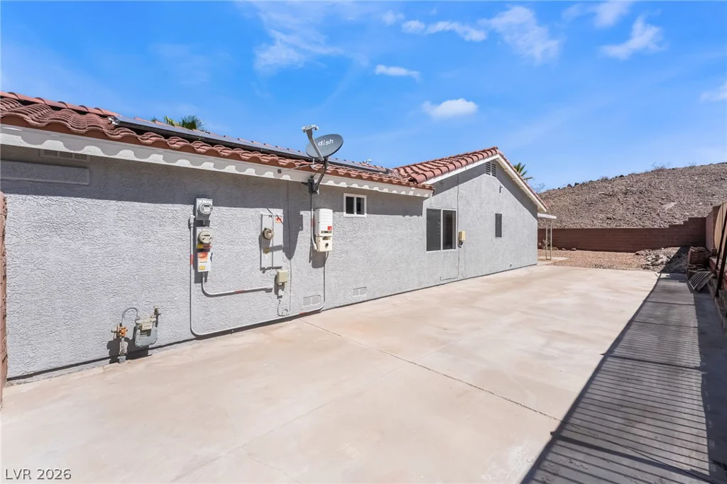 376 Eveningside, Henderson, NV 89012