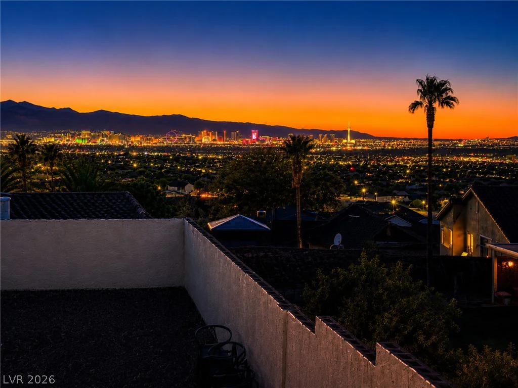 376 Eveningside, Henderson, NV 89012