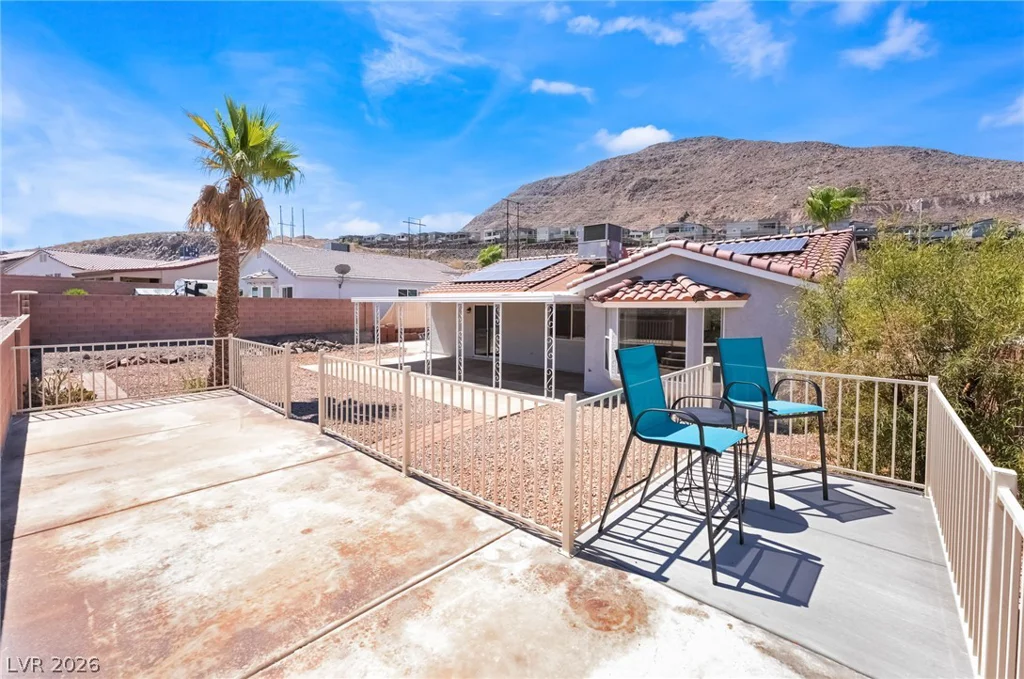 376 Eveningside, Henderson, NV 89012