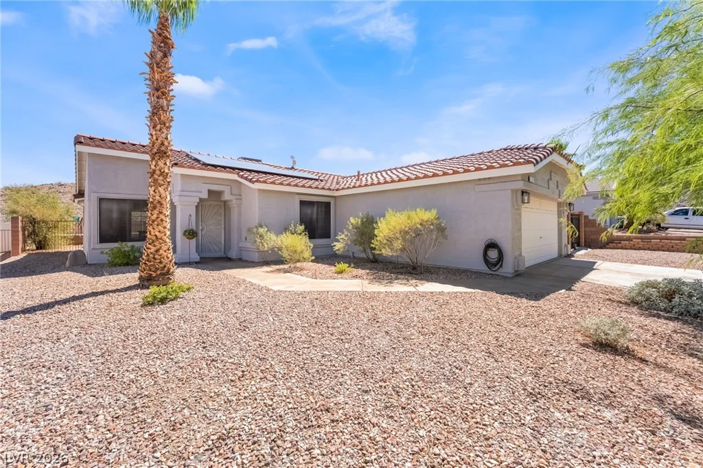 376 Eveningside, Henderson, NV 89012