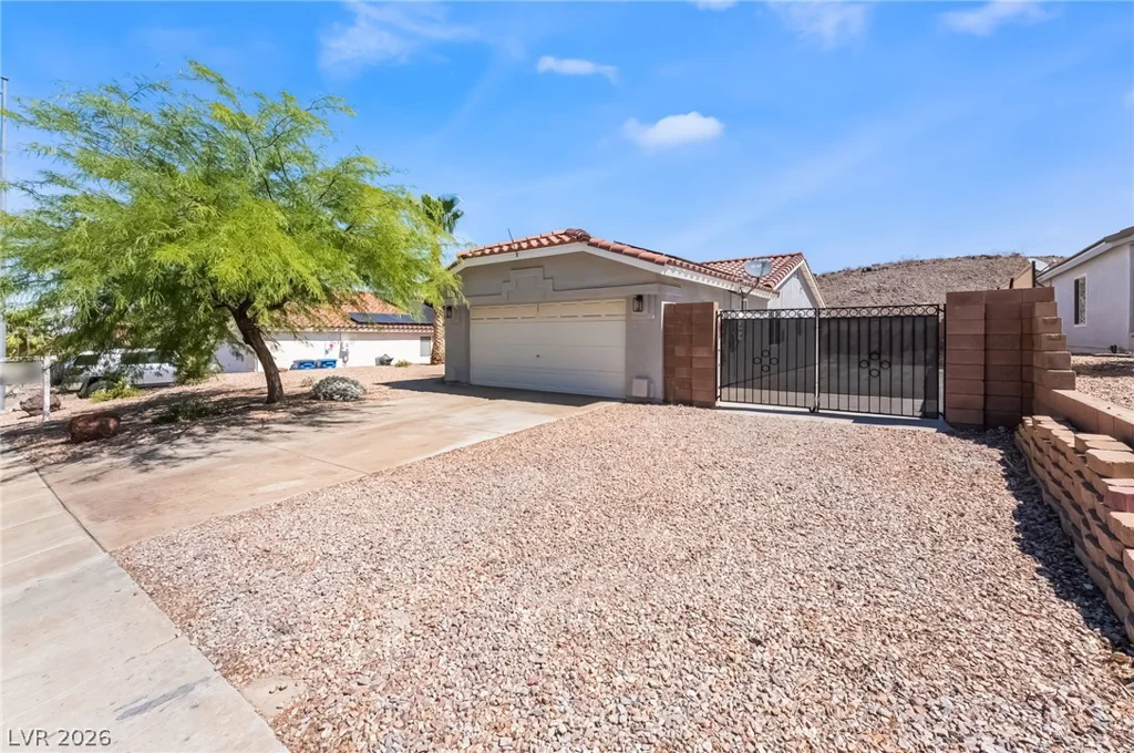 376 Eveningside, Henderson, NV 89012