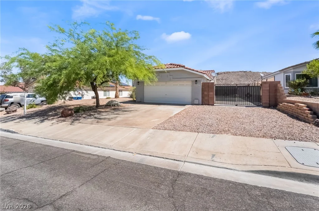 376 Eveningside, Henderson, NV 89012