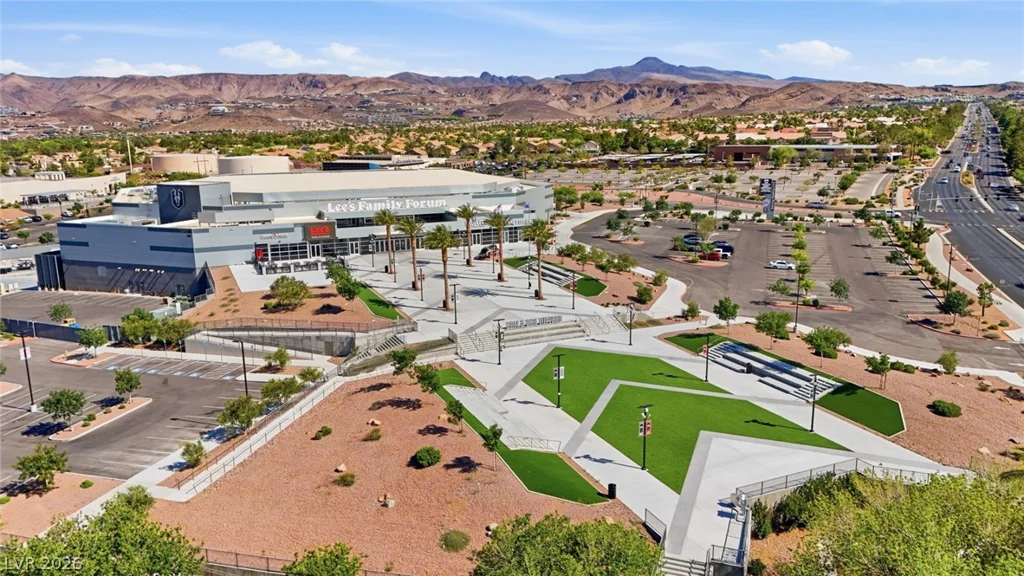 251 Green Valley, Henderson, NV 89012