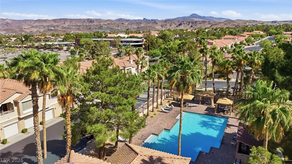 251 Green Valley, Henderson, NV 89012