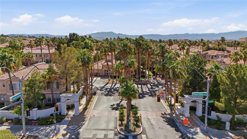 251 Green Valley, Henderson, NV 89012