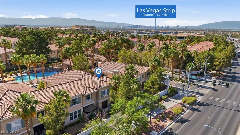 251 Green Valley, Henderson, NV 89012