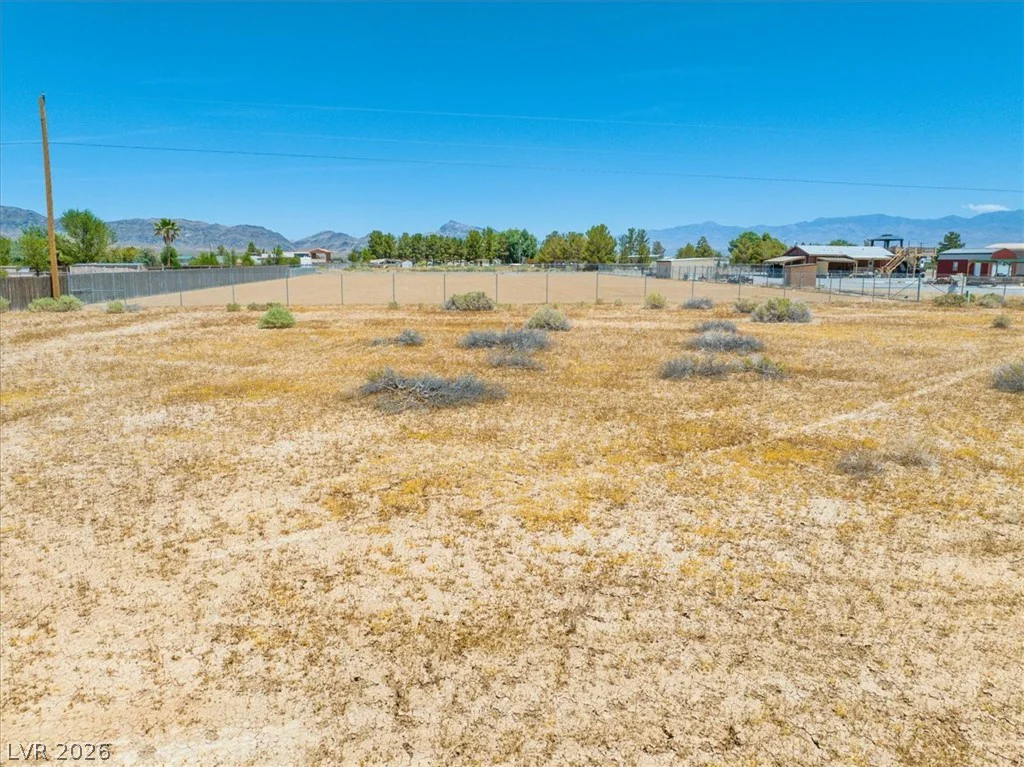 4610 Laurence, Pahrump, NV 89048