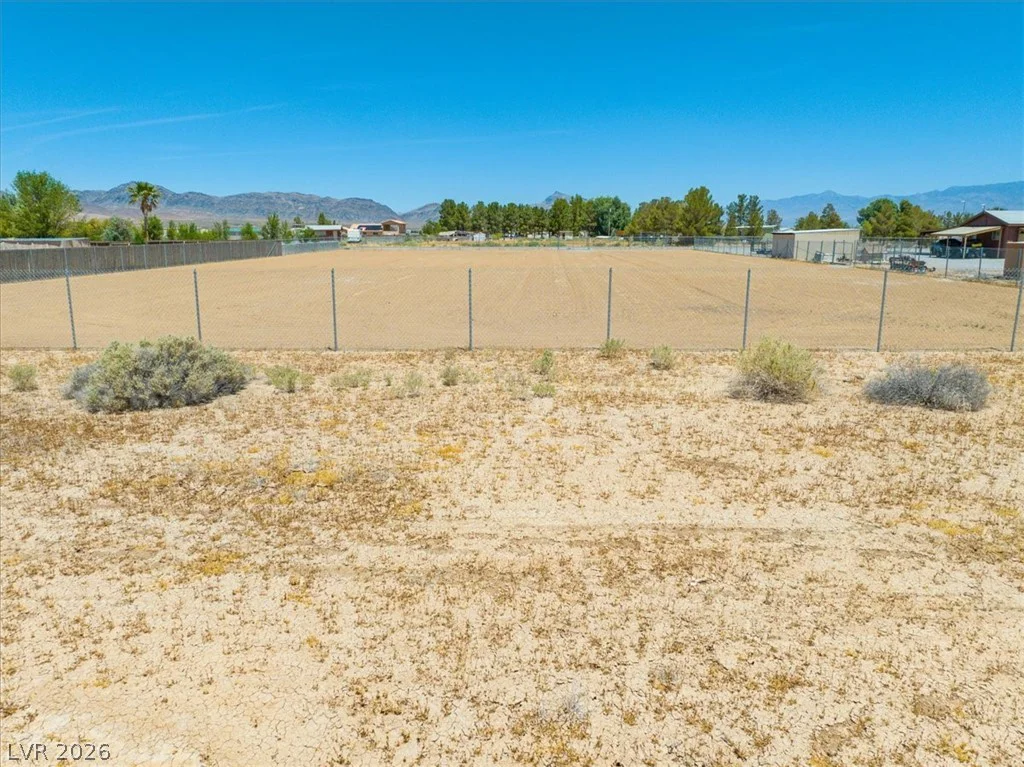 4610 Laurence, Pahrump, NV 89048