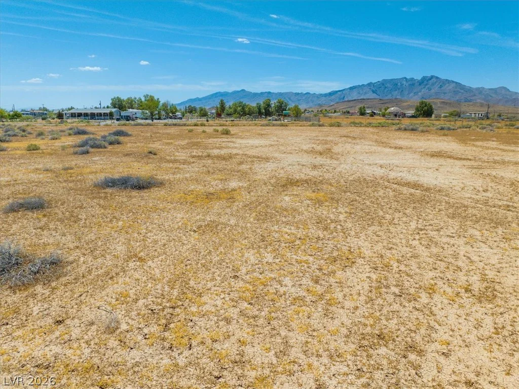 4610 Laurence, Pahrump, NV 89048