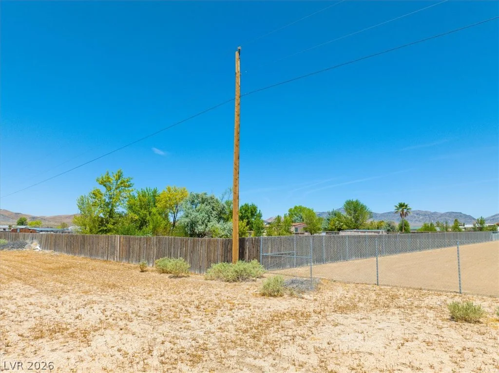 4610 Laurence, Pahrump, NV 89048