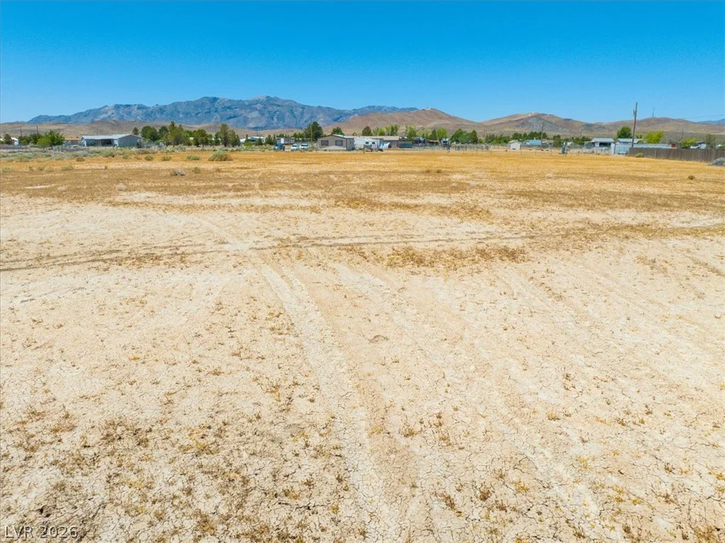 4610 Laurence, Pahrump, NV 89048
