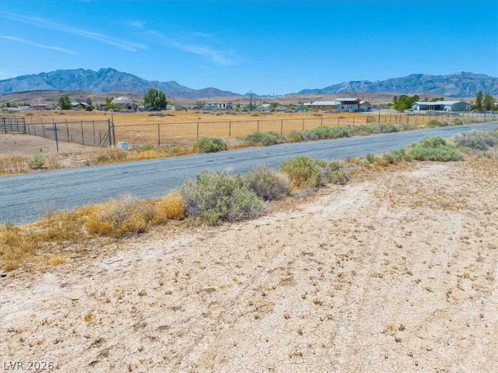 4610 Laurence, Pahrump, NV 89048