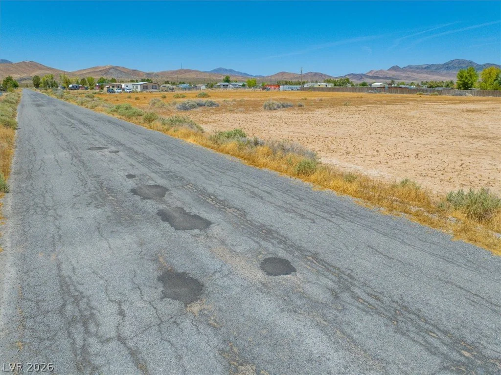 4610 Laurence, Pahrump, NV 89048