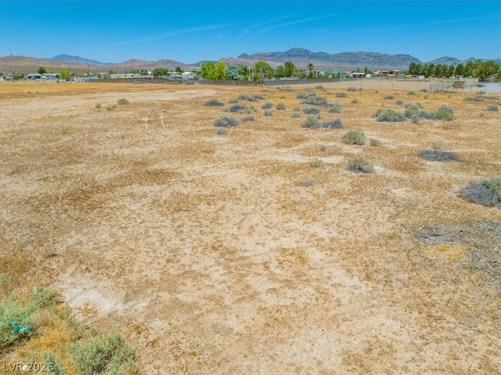 4610 Laurence, Pahrump, NV 89048