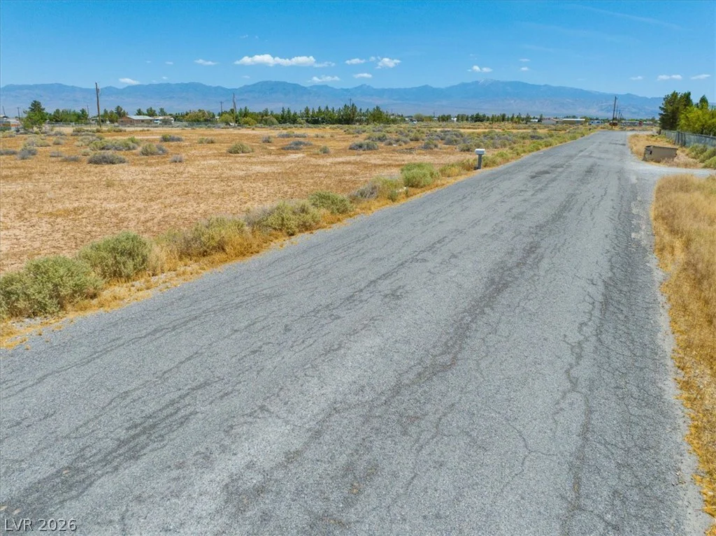 4610 Laurence, Pahrump, NV 89048