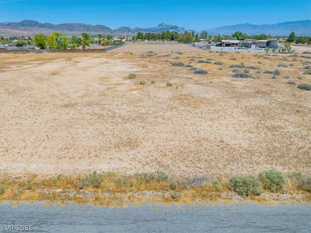 4610 Laurence, Pahrump, NV 89048
