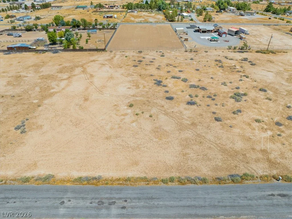 4610 Laurence, Pahrump, NV 89048