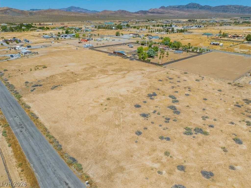 4610 Laurence, Pahrump, NV 89048