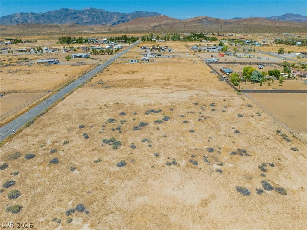 4610 Laurence, Pahrump, NV 89048