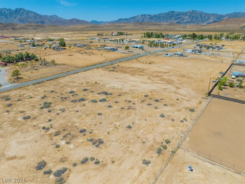 4610 Laurence, Pahrump, NV 89048