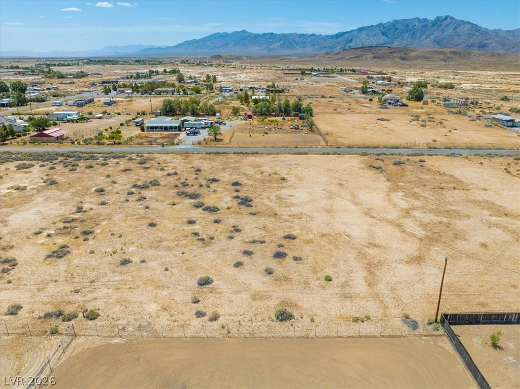 4610 Laurence, Pahrump, NV 89048