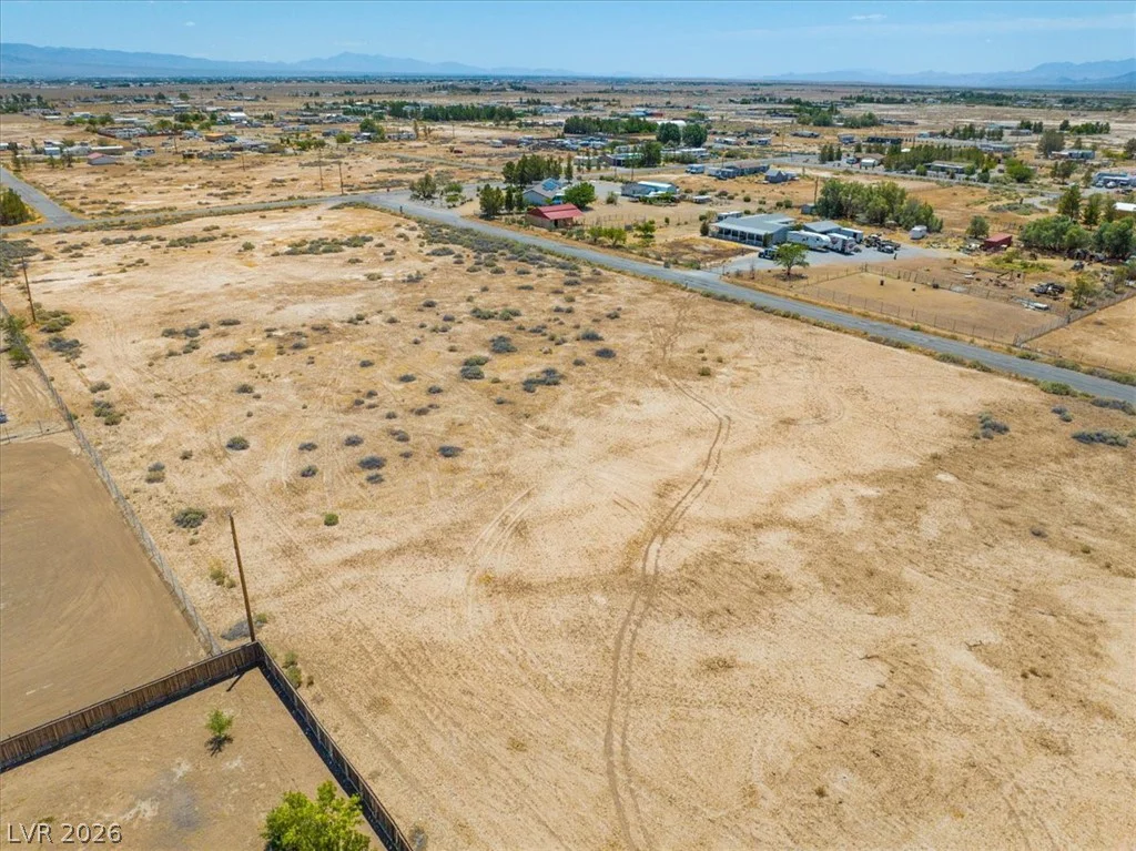 4610 Laurence, Pahrump, NV 89048