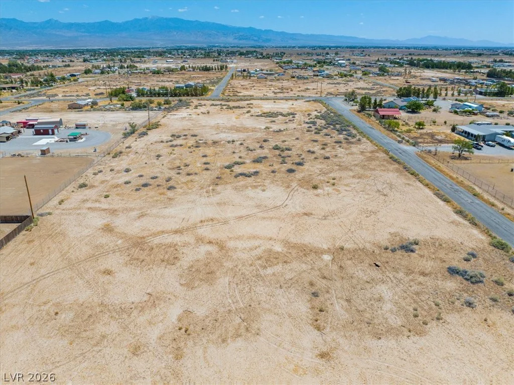 4610 Laurence, Pahrump, NV 89048
