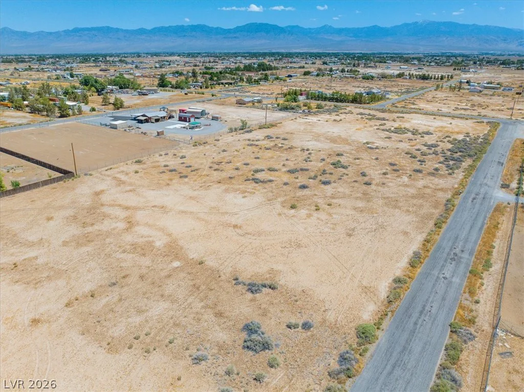 4610 Laurence, Pahrump, NV 89048