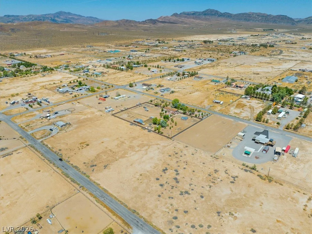 4610 Laurence, Pahrump, NV 89048