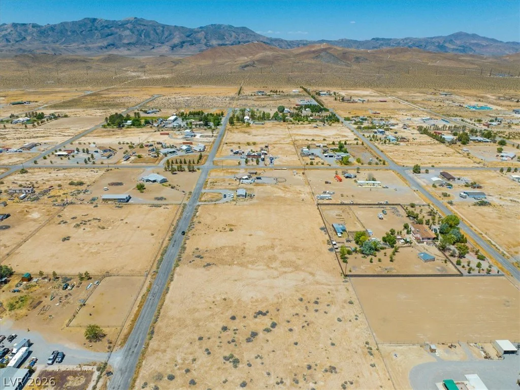 4610 Laurence, Pahrump, NV 89048