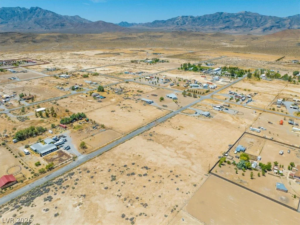 4610 Laurence, Pahrump, NV 89048