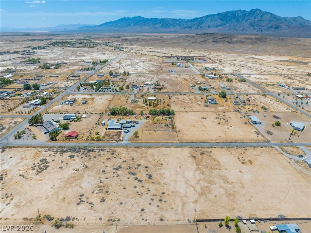 4610 Laurence, Pahrump, NV 89048