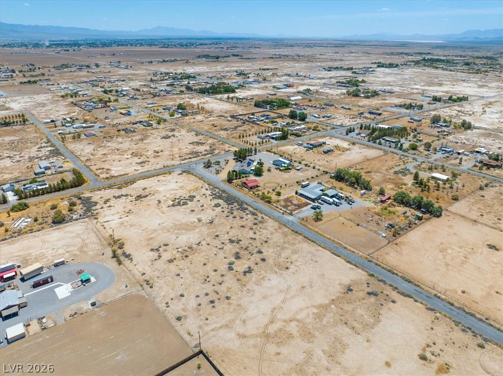 4610 Laurence, Pahrump, NV 89048