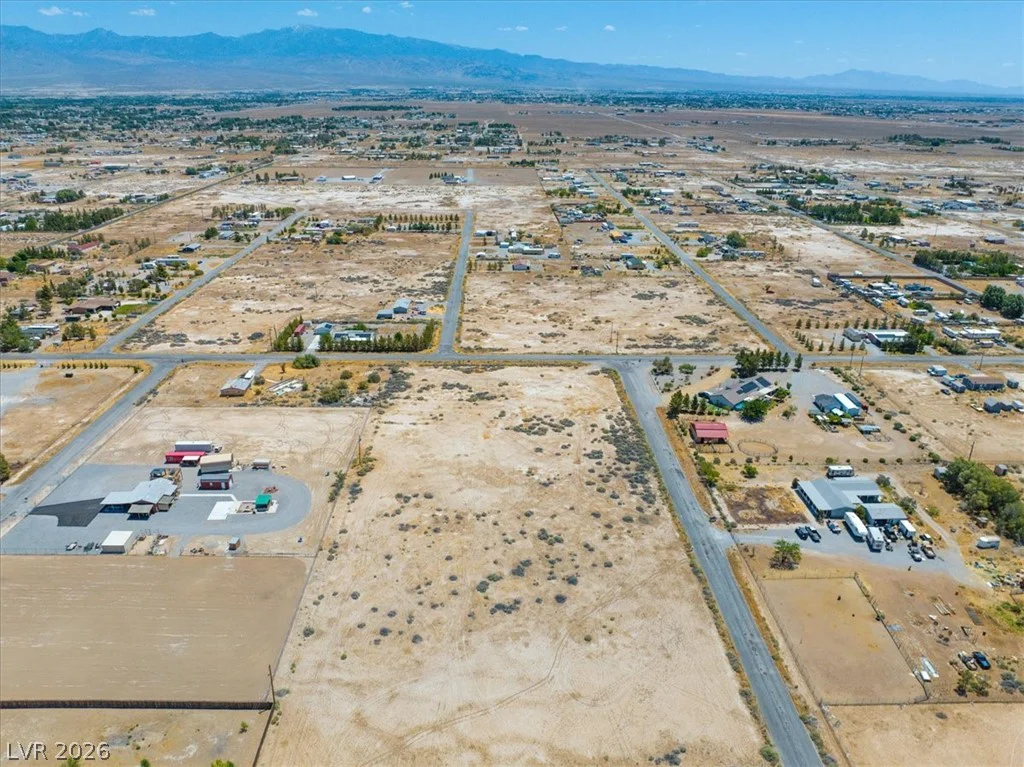 4610 Laurence, Pahrump, NV 89048