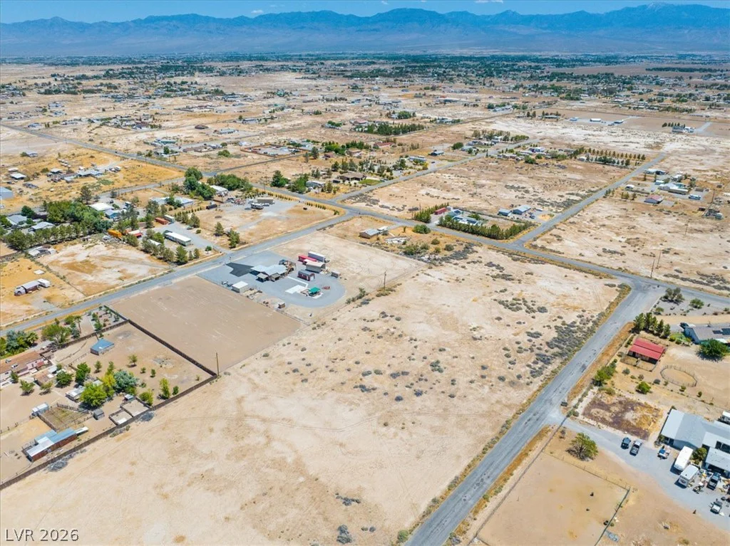 4610 Laurence, Pahrump, NV 89048