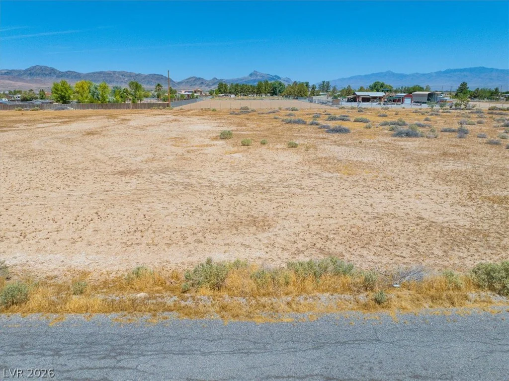 4610 Laurence, Pahrump, NV 89048