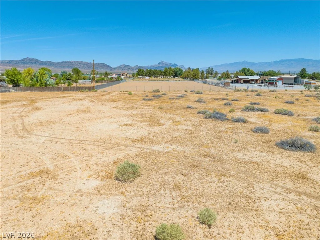 4610 Laurence, Pahrump, NV 89048